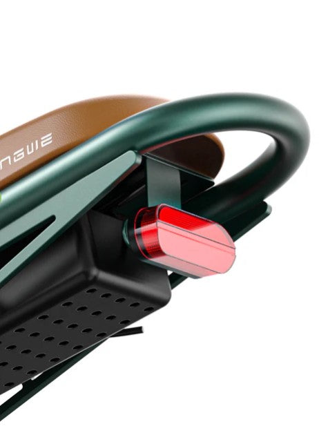 ENGWE M20 | Bicicletta Elettrica | Versatile | 48V 13Ah/26Ah | Autonomia 75Km+75Km| GARANZIA ITALIANA