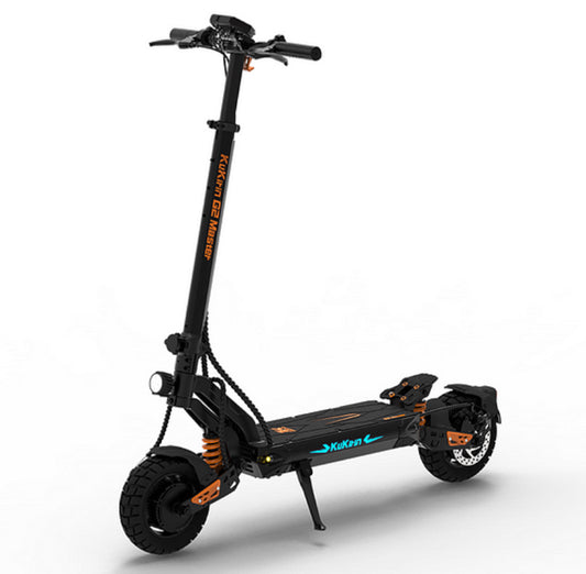 KUKIRIN G2 MASTER 2000WATT AUTONOMIA 70 KM