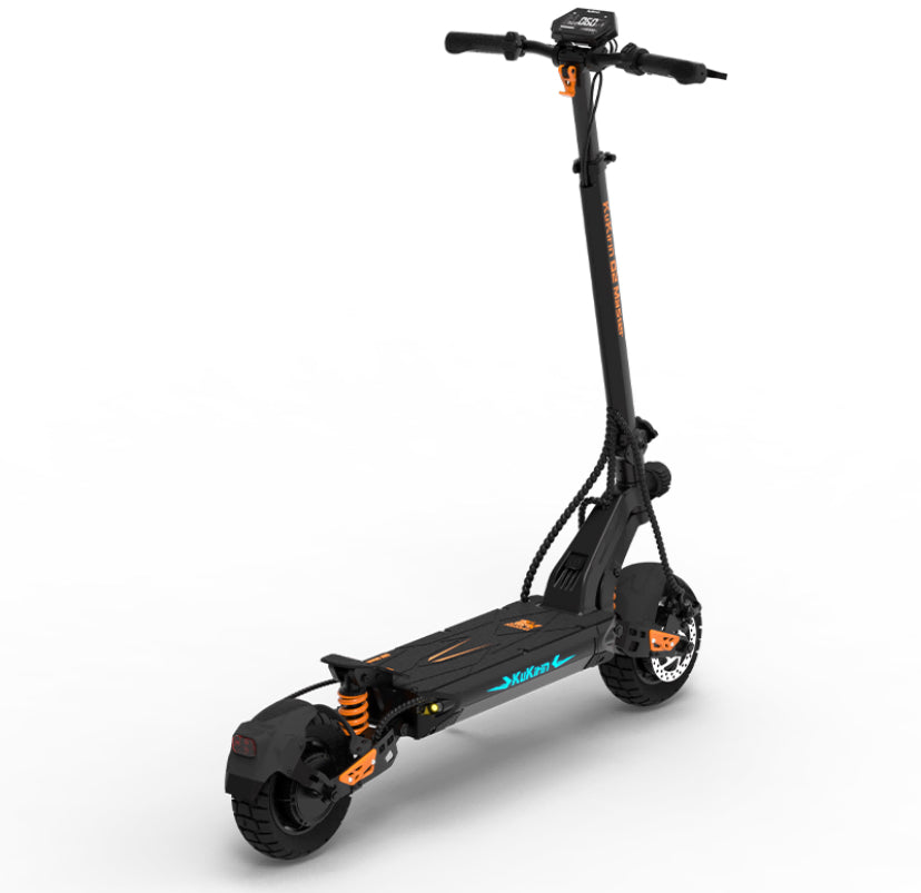 KUKIRIN G2 MASTER 2000WATT AUTONOMIA 70 KM