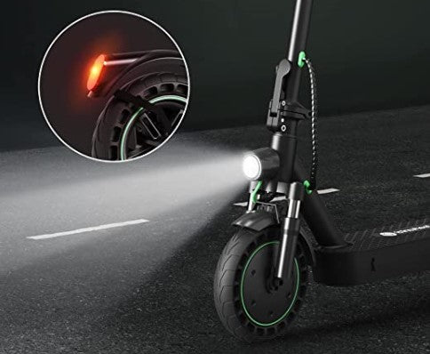 MONOPATTINO ELETTRICO S-PRO 500 WATT AUTONOMIA DI 55 KM