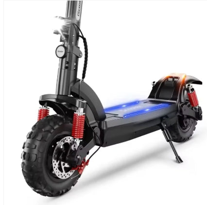 MONOPATTINO ELETTRICO IX6 1000 WATT AUTONOMIA 50 KM